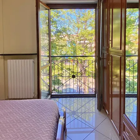 Sweet Riverside Turin