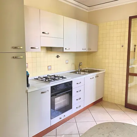 Apartament Sweet Riverside