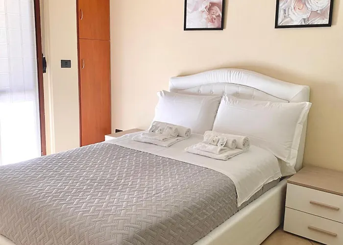 Apartman Sweet Riverside *