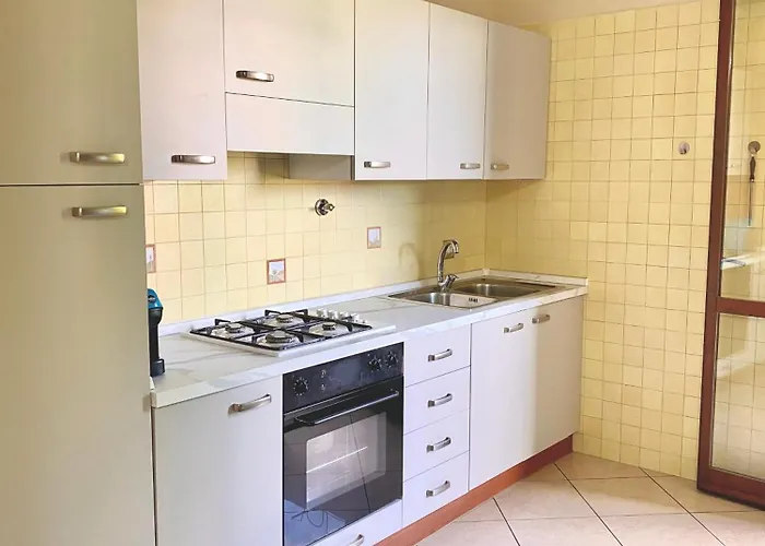 Apartman Sweet Riverside