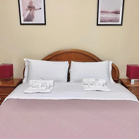 Apartamento Sweet Riverside *