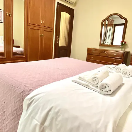 Apartamento Sweet Riverside