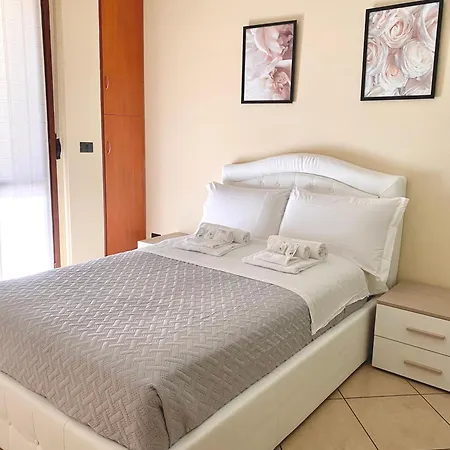 Apartamento Sweet Riverside *