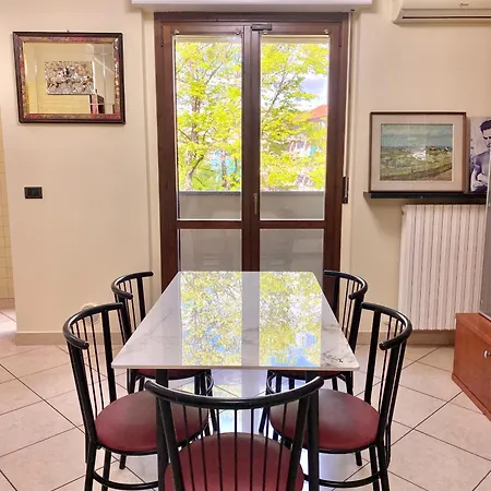 Sweet Riverside Apartamento *